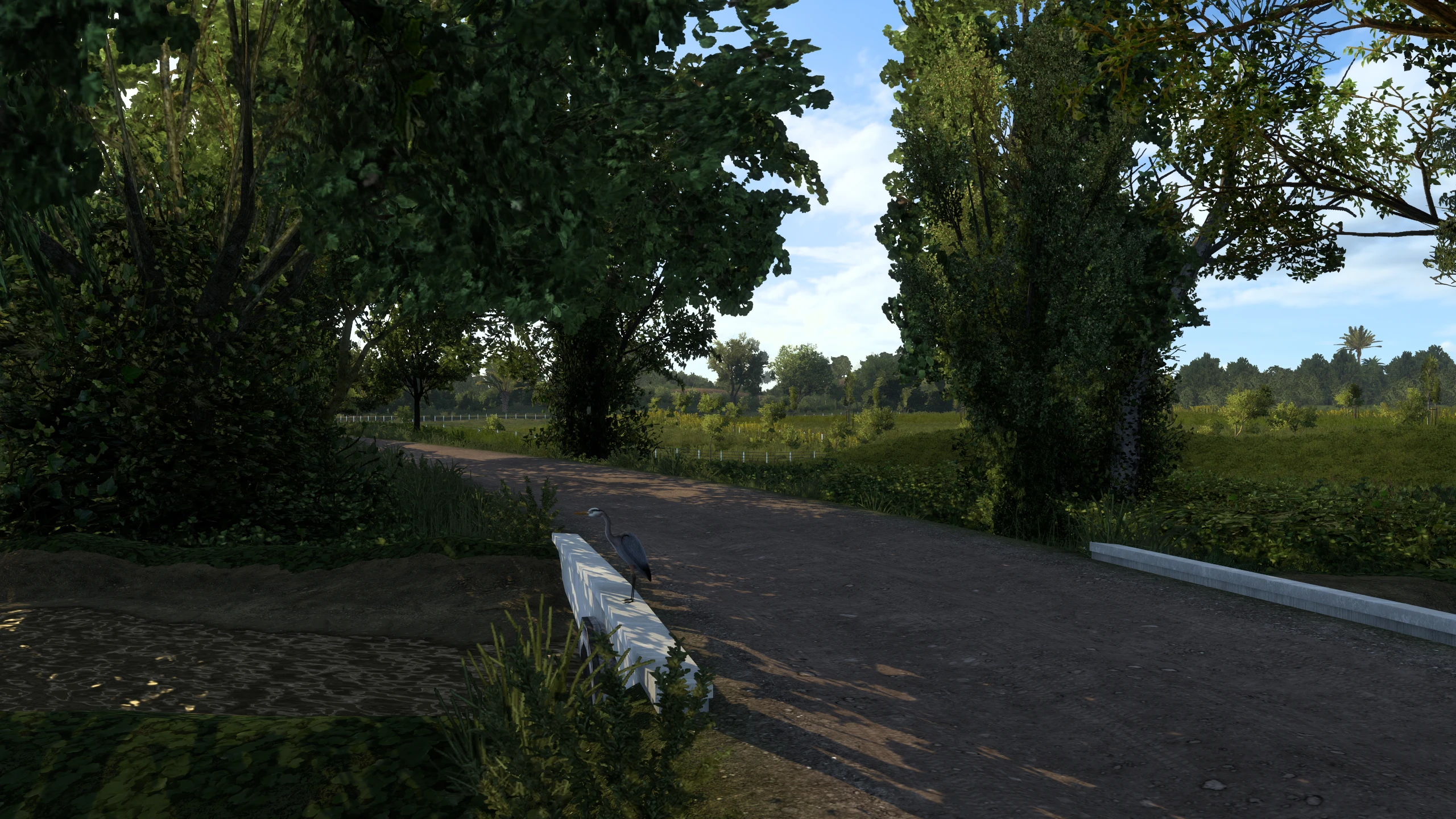 Colombia Real Map ATS | Tercera Expansión 